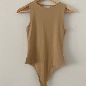 Aritzia Bodysuit